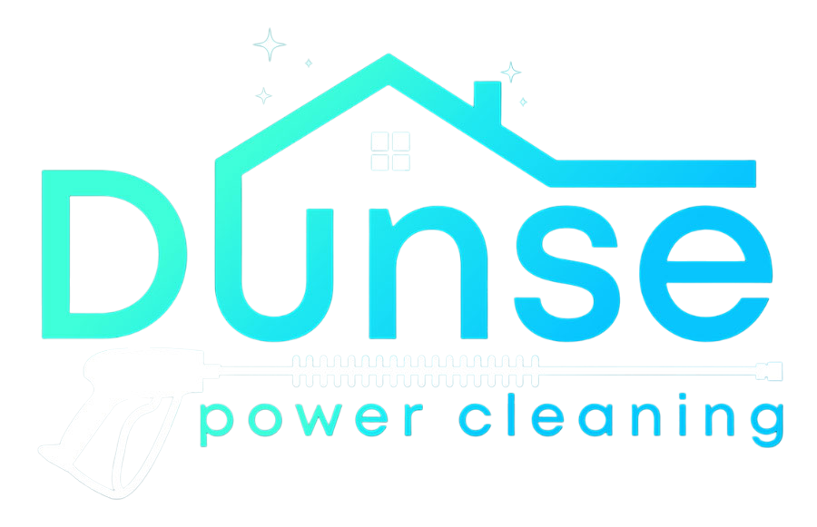 Dunse Power Cleaning